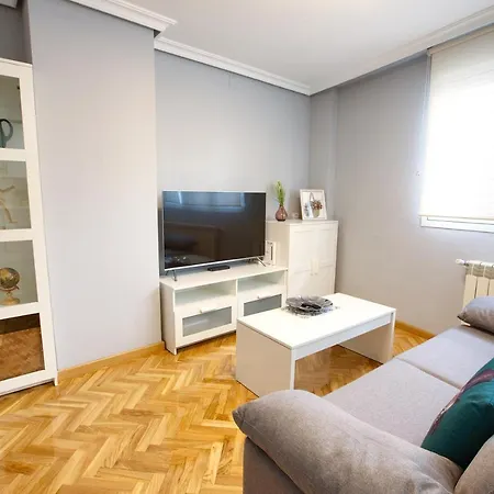 Cuencaloft Rotonda Alfares Appartement *