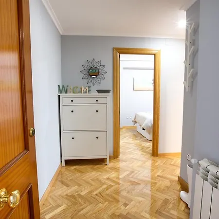 Cuencaloft Rotonda Alfares Apartment Cuenca (Castilla-La Mancha)