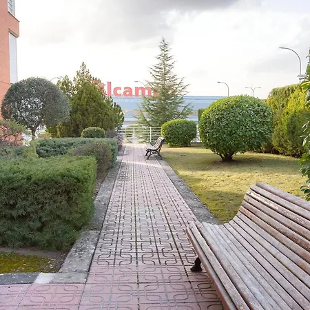 Apartment Cuencaloft Rotonda Alfares